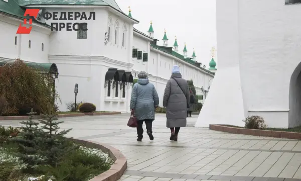 Наталия Косихина сообщила о росте пенсий для военных и пожилых граждан-0