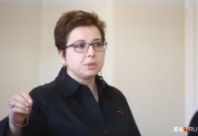 Нюта Федермессер снова стала главой Фонда помощи хосписам «Вера» nyuta federmesser snova stala glavoj fonda pomoshhi hospisam vera-stanural-ru-0