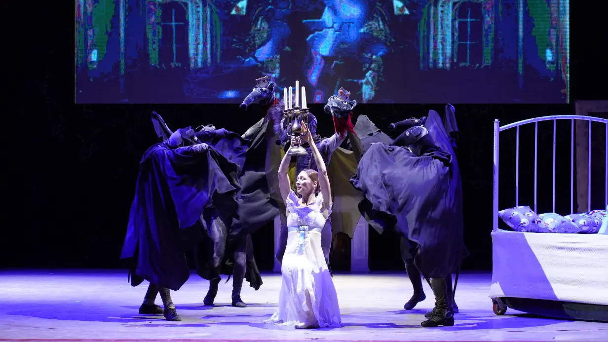 Герои СВО и волонтеры станут лауреатами премии «Достояние-2025»