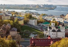 Прогнозы сообщают, когда в Нижнем Новгороде выпадет первый снег prognozy soobshhayut kogda v nizhnem novgorode vypadet pervyj sneg-stanural-ru-0