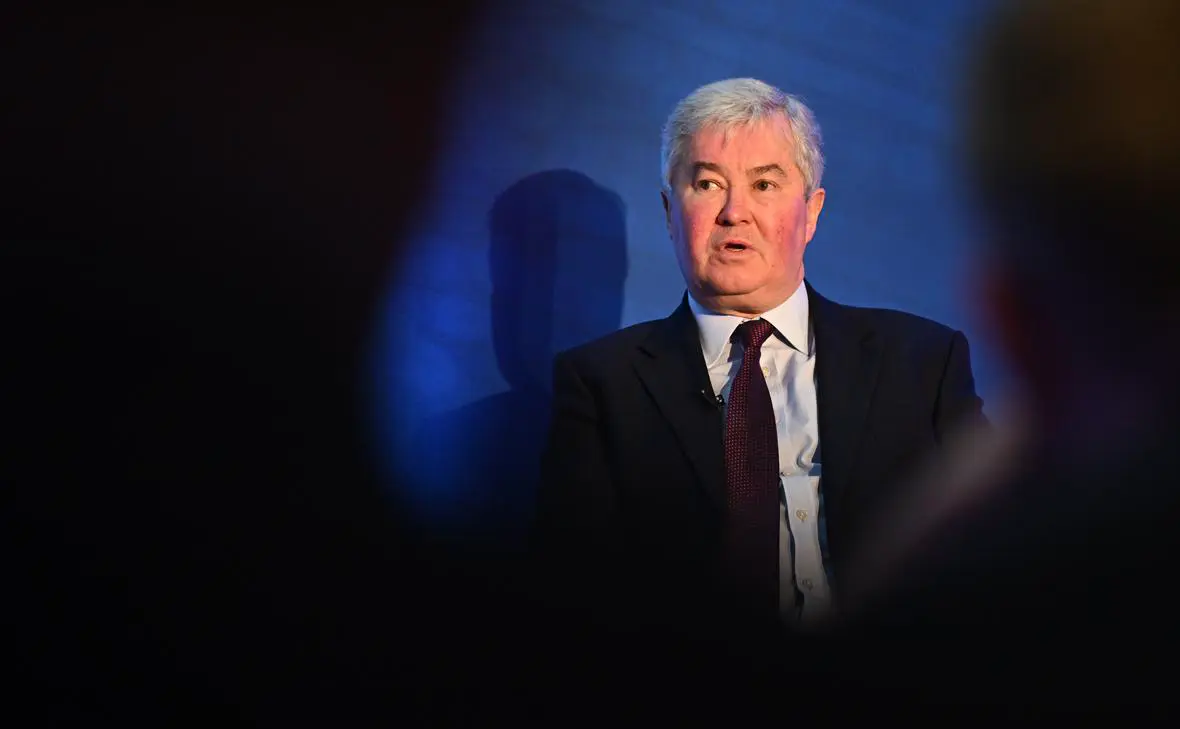 Ричард Бэрронс (Leon Neal / Getty Images)