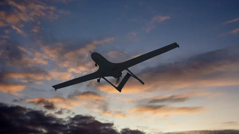 БПЛА «Лютый»: как устроен и для чего создан украинский дрон