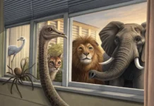 Росприроднадзор и Alan Knight о новых правилах содержания экзотических животных rosprirodnadzor i o novyh pravilah soderzhaniya ekzoticheskih zhivotnyh-stanural-ru-0