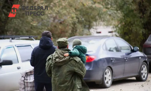 Сергей Климентьев рассказывает о навигаторе фонда «Защитники Отечества» для семей СВО в ЯНАО-0