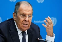 Сергей Лавров обсуждает тайны дронов на границе России с Польшей и ООН sergej lavrov obsuzhdaet tajny dronov na granicze rossii s polshej i oon-stanural-ru-0