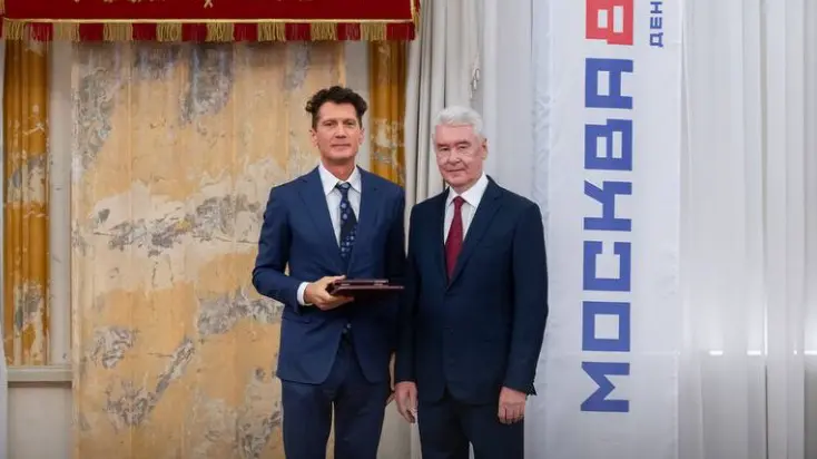 Сергей Собянин рассказал, как культбригада Москонцерта поддерживает бойцов СВО