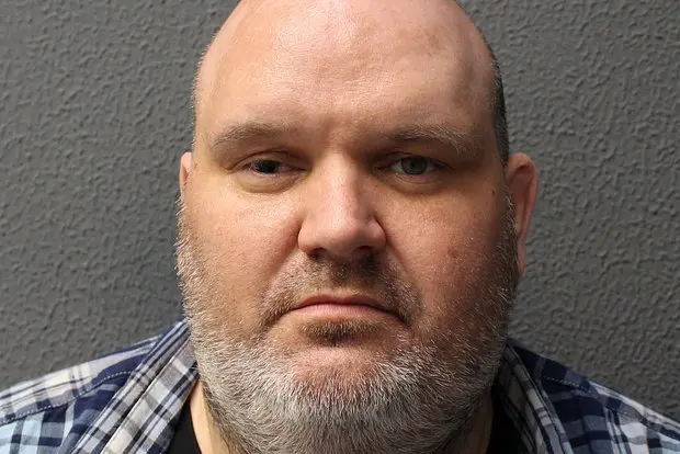 Мариус Густавсон