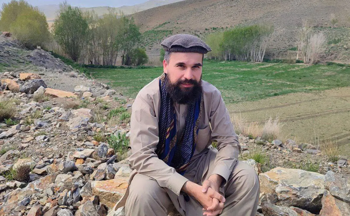 Святослав Каверин (swatslav / Telegram)