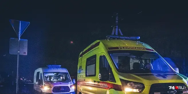 В полицию об убийстве заявили сразу несколько человек | Источник: Наталья Лапцевич / 74.RU