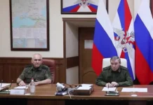 Валерий Герасимов удивил, представив карту Украины без выхода к морю valerij gerasimov udivil predstaviv kartu ukrainy bez vyhoda k moryu-stanural-ru-0