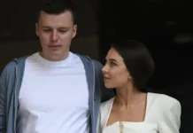 Валерия Чекалина и Артём Чекалин готовы погасить задолженность перед налоговой! valeriya chekalina i artyom chekalin gotovy pogasit zadolzhennost pered nalogovoj-stanural-ru-0