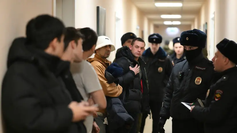 Меньше суток на урегулирование: с 11 сентября нелегальных мигрантов начнут выдворять из России