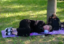 Влияние сна, активности и биомаркеров на сердечно-сосудистые заболевания vliyanie sna aktivnosti i biomarkerov na serdechnososudistye zabolevaniya-stanural-ru-0