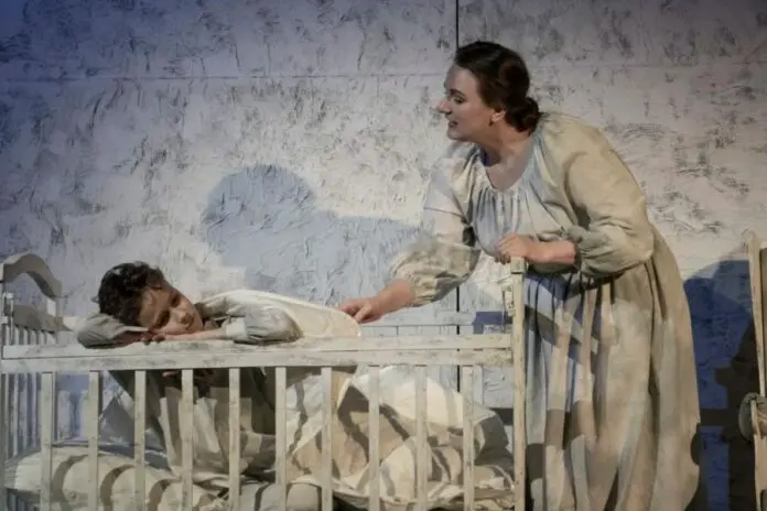 Всероссийский фестиваль «Реальный театр» отметит юбилей Екатеринбургского ТЮЗа-0