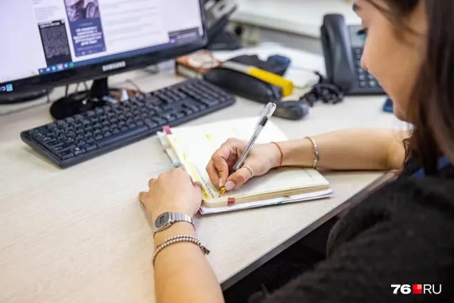 Каждый десятая компания собирается сокращать сотрудников | Источник: Кирилл Поверинов / 76.RU