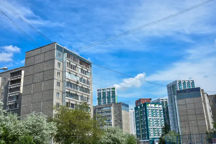 Защита прав жильцов по ЖК РФ и Гражданскому кодексу РФ при продаже жилья-0