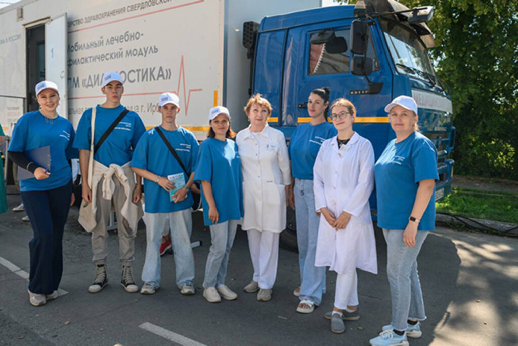 Алексей Вихарев: реальные дела вместо громких слов