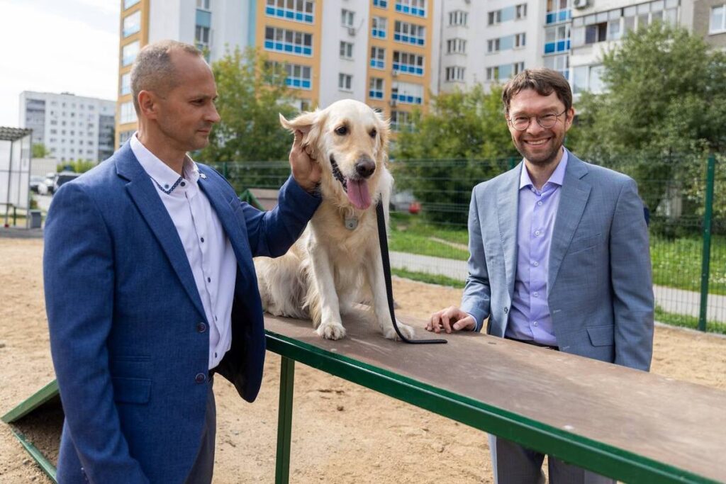 Алексей Вихарев: реальные дела вместо громких слов