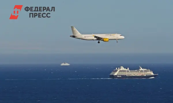 Алексан Мкртчян делится советами по выгодным путешествиям по ЕС в ноябре-0