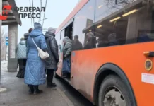 Александр Моор сообщил о новой автобусной остановке в селе Беркут aleksandr moor soobshhil o novoj avtobusnoj ostanovke v sele berkut-stanural-ru-0