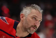 Александр Овечкин стал важной вехой для «Вашингтон Кэпиталз» и НХЛ aleksandr ovechkin stal vazhnoj vehoj dlya vashington kepitalz i nhl-stanural-ru-0