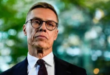 Александр Стубб и Касым-Жомарт Токаев обсуждают давление Европы и Казахстан aleksandr stubb i kasymzhomart tokaev obsuzhdayut davlenie evropy i kazahstan-stanural-ru-0