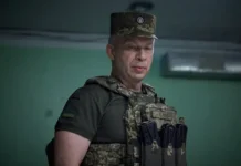 Александр Сырский реагирует на вызов в Мирнограде, когда Зеленский требует невозможного aleksandr syrskij reagiruet na vyzov v mirnograde kogda zelenskij trebuet nevozmozhnogo-stanural-ru-0