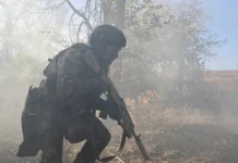 Анатолий Лисецкий из 14-й механизированной бригады ВСУ подозревается в попытке бегства в Польшу anatolij liseczkij iz 14j mehanizirovannoj brigady vsu podozrevaetsya v popytke begstva v polshu-stanural-ru-0