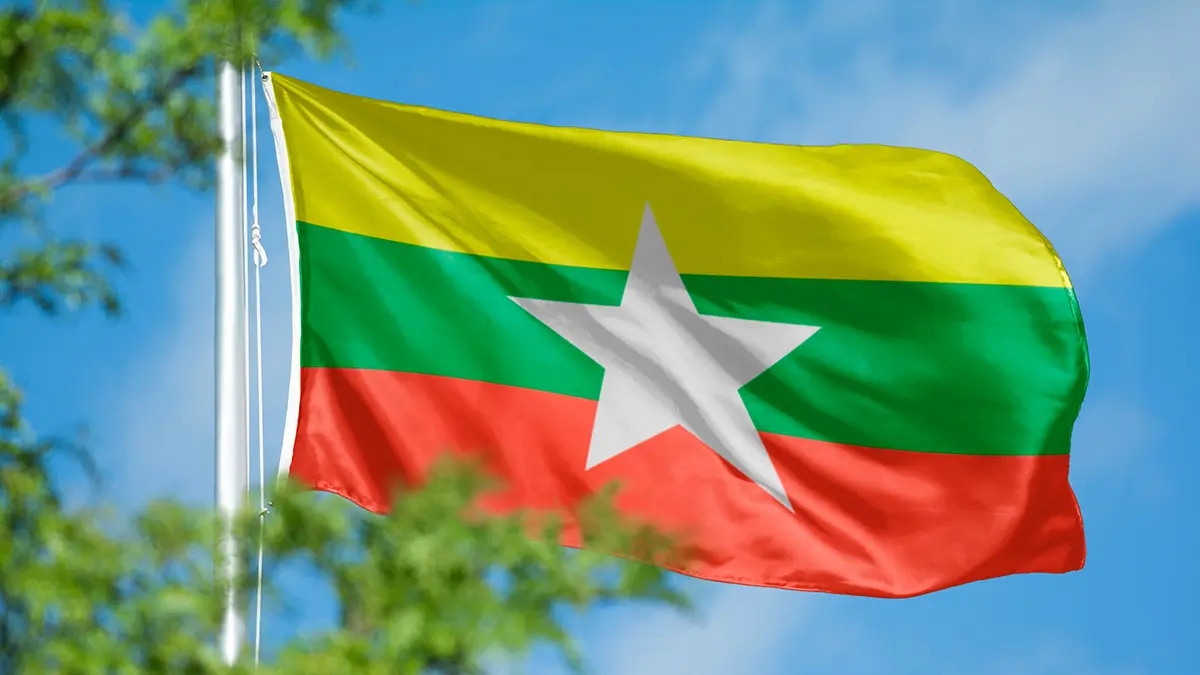 Смерть пропавшей в Мьянме участницы «Голоса» из Беларуси подтвердили официально