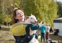 Битцевский лес принял участников забега «Быстрый Пёс» в атмосфере единения bitczevskij les prinyal uchastnikov zabega bystryj pyos v atmosfere edineniya-stanural-ru-0