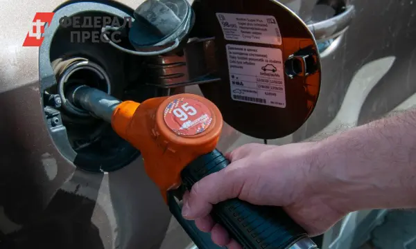 Благовещенск и Амурская область справляются с трудностями на рынке бензина-0