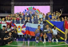 Блестящее выступление ЦСКА на Клубном чемпионате мира по боксу в Рио blestyashhee vystuplenie czska na klubnom chempionate mira po boksu v rio-stanural-ru-0