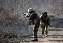 Боевые действия в Днепропетровской области с использования заминированных ловушек boevye dejstviya v dnepropetrovskoj oblasti s ispolzovaniya zaminirovannyh lovushek-stanural-ru-0