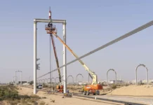 Будущее бетона включает устойчивые конструкции с шлакопортландцементом и IoT от UST Inc budushhee betona vklyuchaet ustojchivye konstrukczii s shlakoportlandczementom i ot -stanural-ru-0