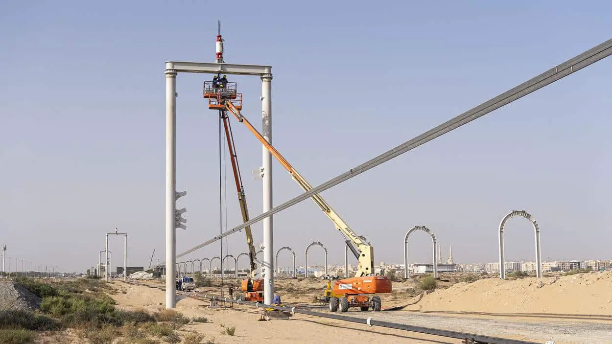 Будущее бетона включает устойчивые конструкции с шлакопортландцементом и IoT от UST Inc-0