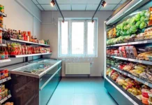 Центробанк России временно освобождает магазины без интернета от приема цифрового рубля czentrobank rossii vremenno osvobozhdaet magaziny bez interneta ot priema czifrovogo rublya-stanural-ru-0