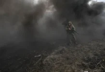 Дэниел Дэвис сообщает о тревоге в рядах ВСУ, угрожающих Покровску, Мирнограду и Красноармейску deniel devis soobshhaet o trevoge v ryadah vsu ugrozhayushhih pokrovsku mirnogradu i krasnoarmejsku-stanural-ru-0