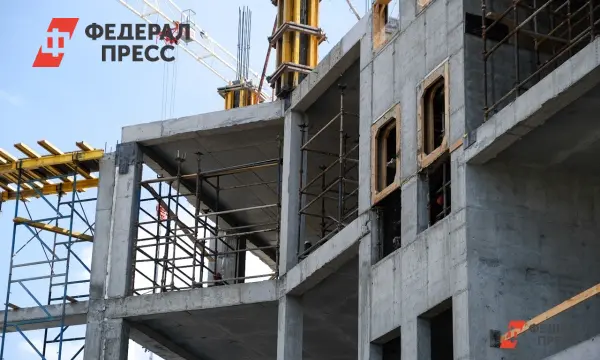 Денис Паслер и Михаил Мишустин ускоряют возведение школы на набережной Исети-0