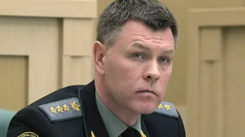 Глава ФССП Аристов: число исполнительных производств в стране выросло на 7,2 млн