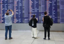 Домодедово и Жуковский обновляют расписание для пассажиров и Росавиации domodedovo i zhukovskij obnovlyayut raspisanie dlya passazhirov i rosaviaczii-stanural-ru-0