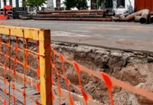 Екатеринбургская теплосетевая компания и МЧС быстро ликвидировали коммунальную аварию ekaterinburgskaya teplosetevaya kompaniya i mchs bystro likvidirovali kommunalnuyu avariyu-stanural-ru-0