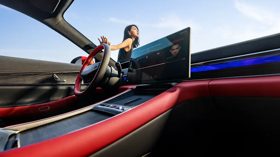 Эксперты сравнили популярность Lada, Haval, Geely и Exeed среди россиян-0