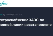 Электроснабжение ЗАЭС полностью восстановлено благодаря поддержке Роскомнадзора elektrosnabzhenie zaes polnostyu vosstanovleno blagodarya podderzhke roskomnadzora-stanural-ru-0
