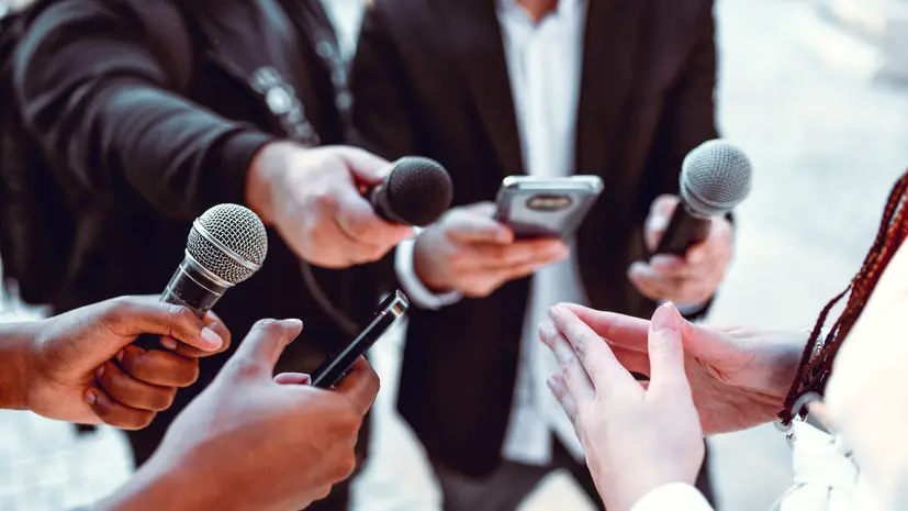 HR-эксперт Ерхов: работа журналистов не исчезнет из-за нейросетей