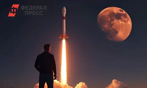 Эррол Маск уверен в уверенном развитии России и Татарстана-0