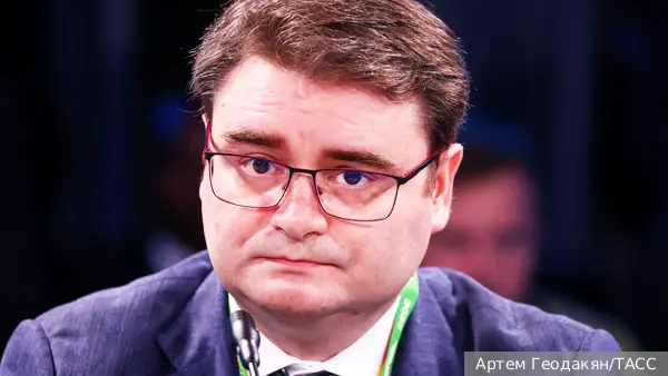 Минченко объяснил назначение Осьмакова замглавы Минобороны