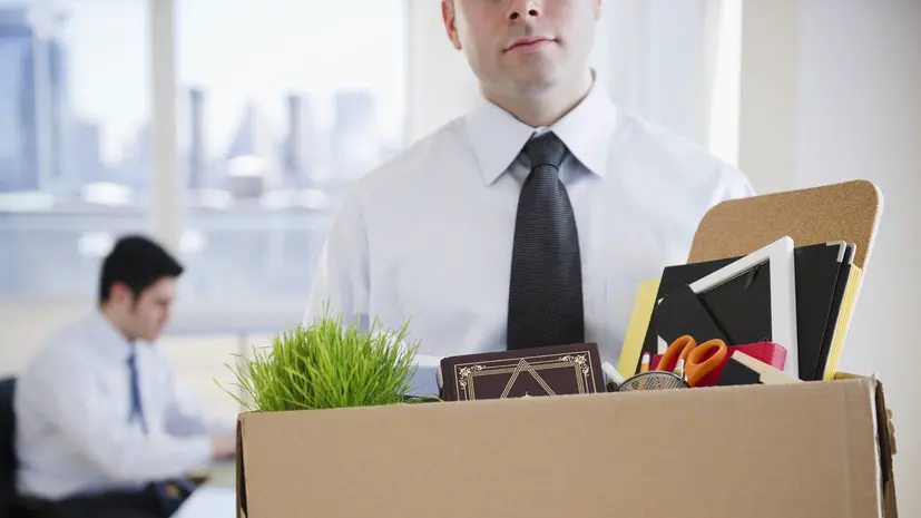 Россиянам объяснили условия увольнения без двухнедельной отработки