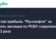 Финансовые показатели Русснефти демонстрируют рост прибыли в III квартале finansovye pokazateli russnefti demonstriruyut rost pribyli v kvartale-stanural-ru-0