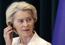 Фон дер Ляйен считает, что ЕС и Сербия могут достичь единства в политике fon der lyajen schitaet chto es i serbiya mogut dostich edinstva v politike-stanural-ru-0