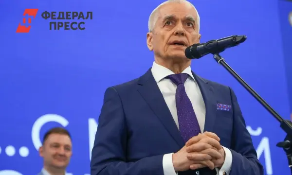 Геннадий Онищенко высказался о четырехдневной рабочей неделе в России-0